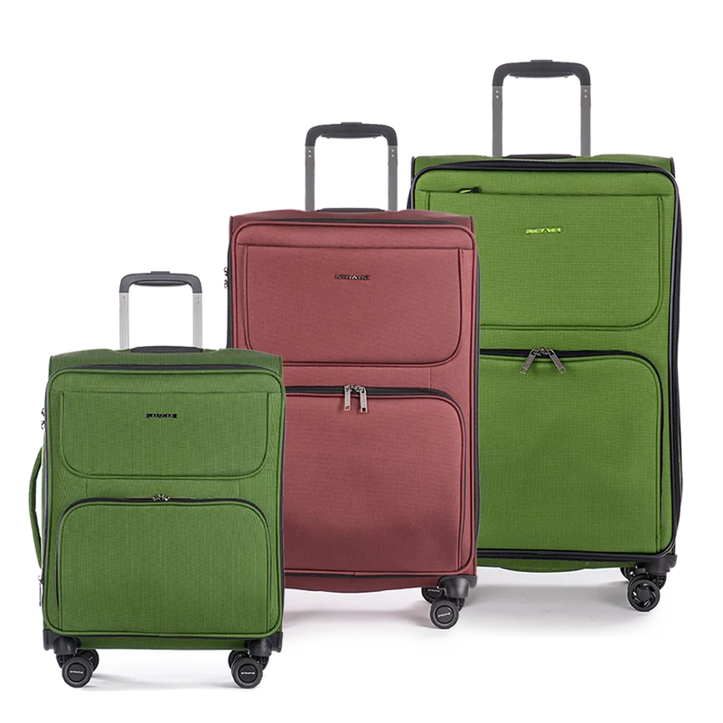 Bendigo Light + - Trolley Set 3-teilig S+M+L I