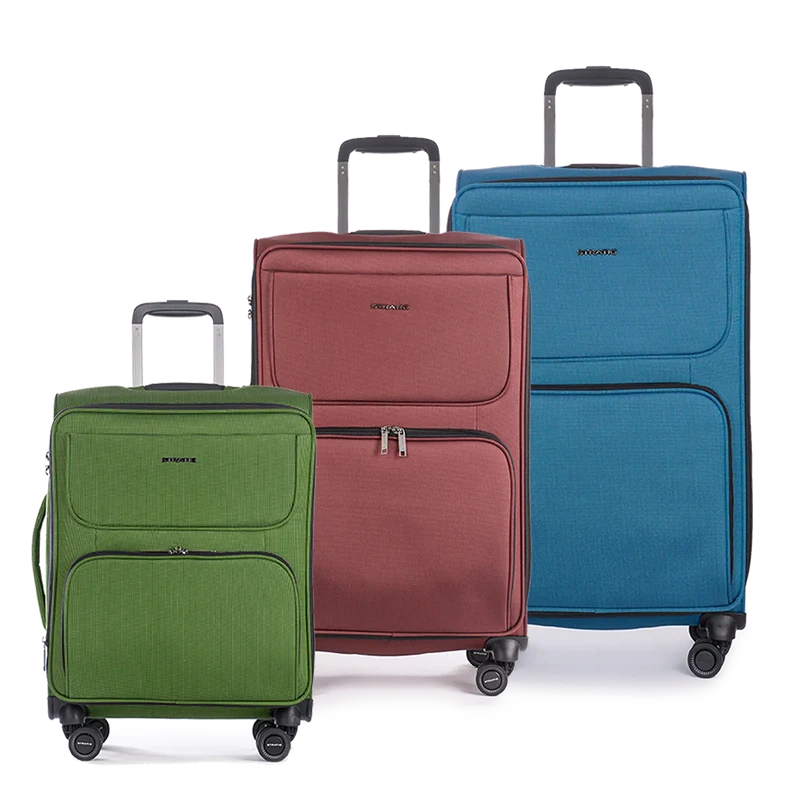 Bendigo Light + - Trolley Set 3-teilig S+M+L I