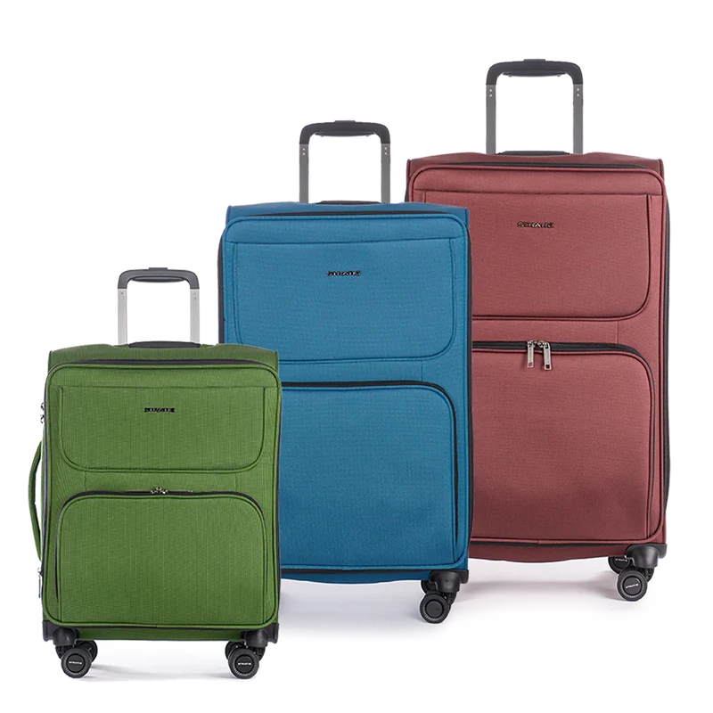 Bendigo Light + - Trolley Set 3-teilig S+M+L I
