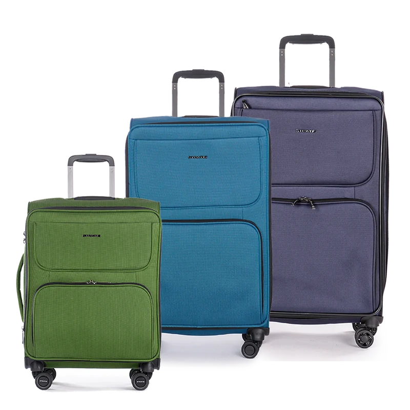 Bendigo Light + - Trolley Set 3-teilig S+M+L I