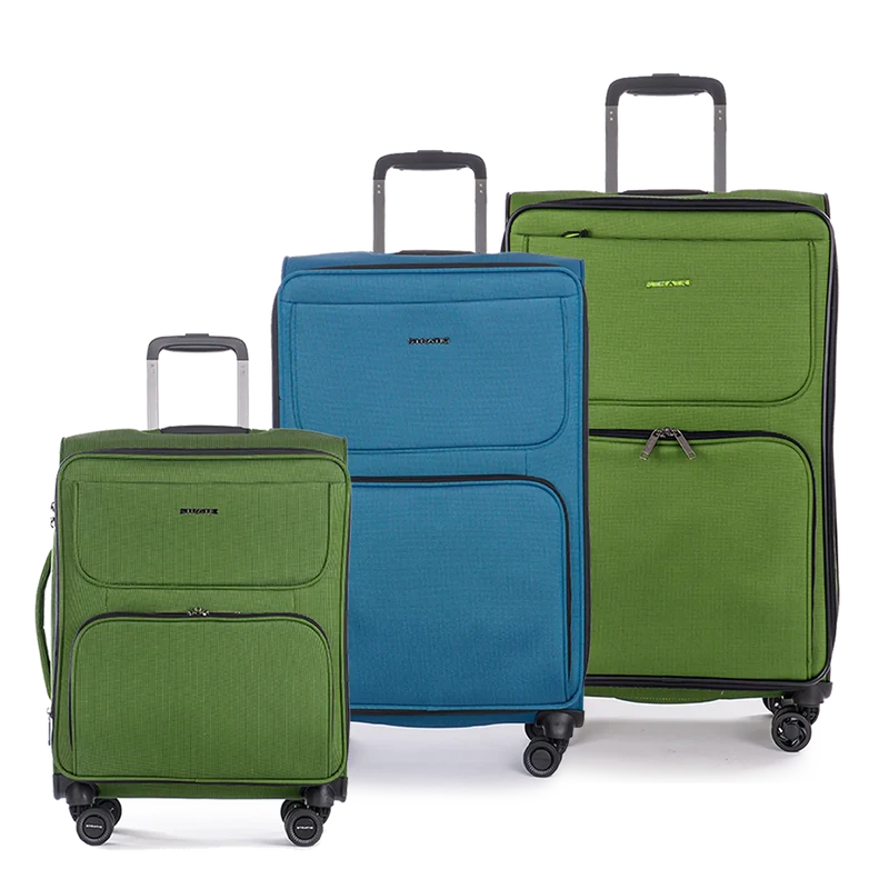 Bendigo Light + - Trolley Set 3-teilig S+M+L I