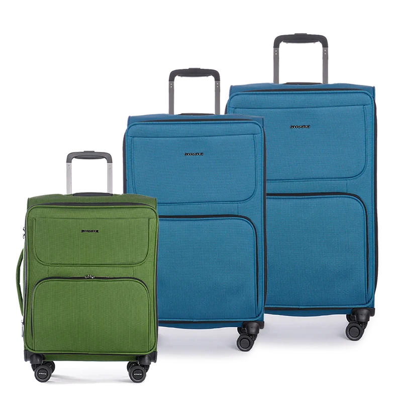 Bendigo Light + - Trolley Set 3-teilig S+M+L I