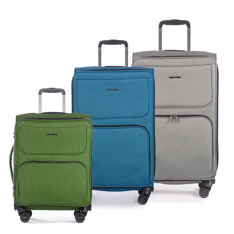 Bendigo Light + - Trolley Set 3-teilig S+M+L I