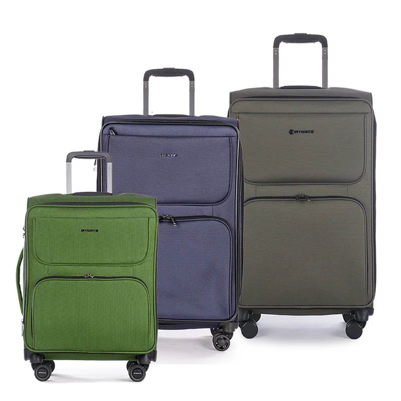 Bendigo Light + - Trolley Set 3-teilig S+M+L I