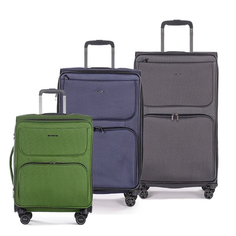 Bendigo Light + - Trolley Set 3-teilig S+M+L I