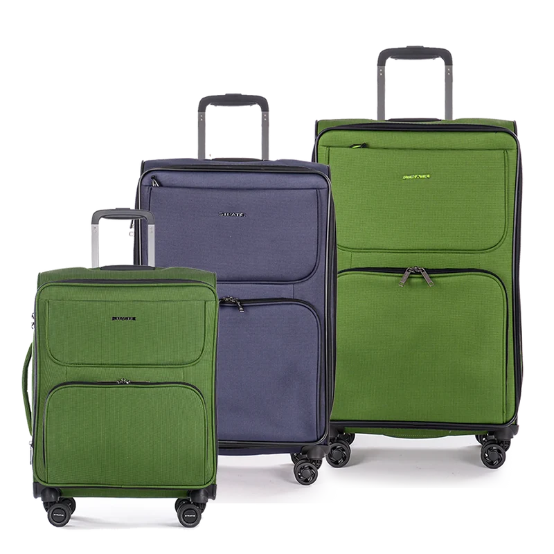 Bendigo Light + - Trolley Set 3-teilig S+M+L I