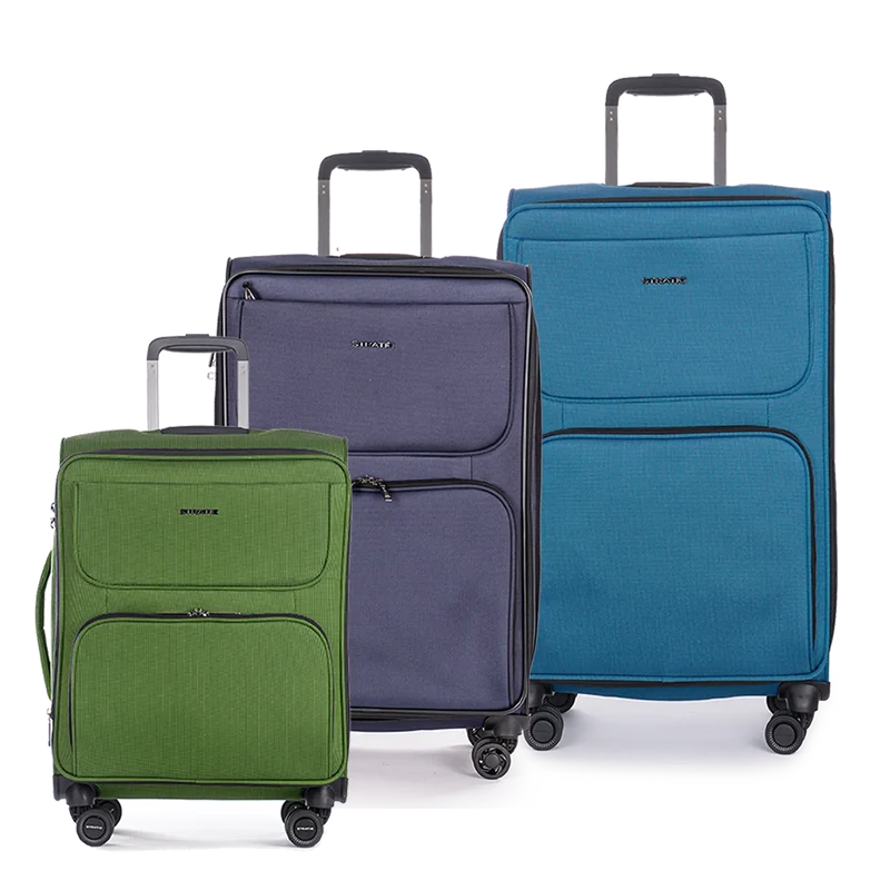 Bendigo Light + - Trolley Set 3-teilig S+M+L I