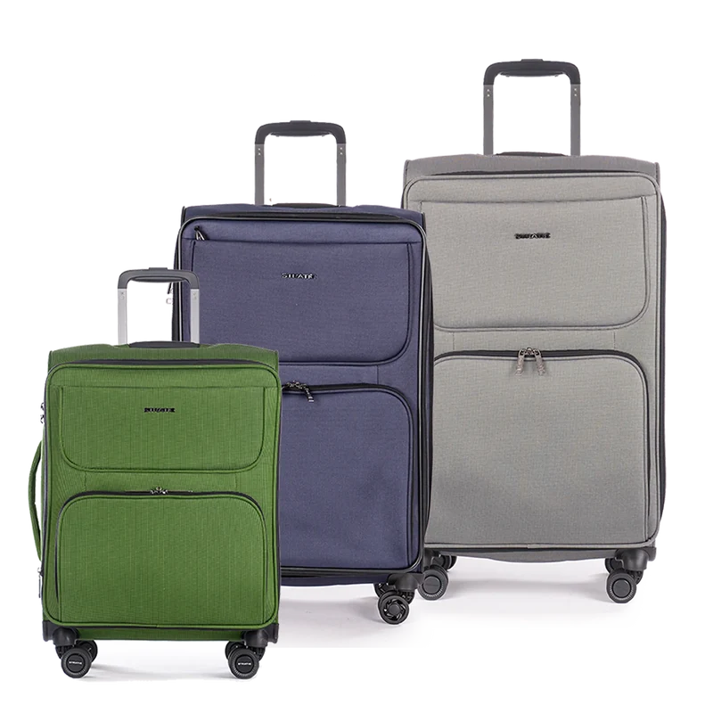 Bendigo Light + - Trolley Set 3-teilig S+M+L I