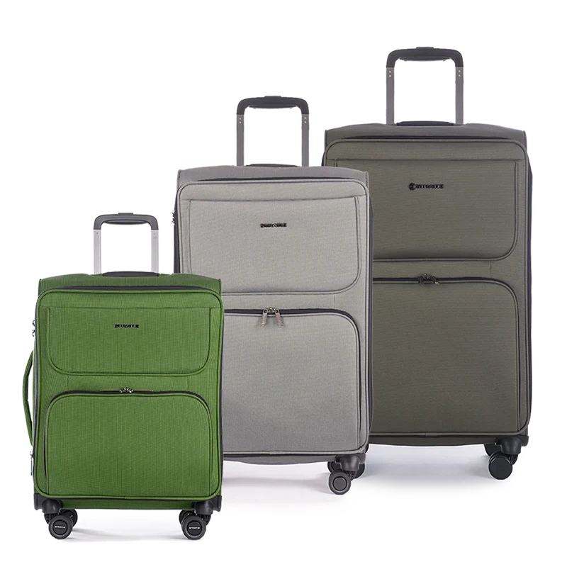 Bendigo Light + - Trolley Set 3-teilig S+M+L I