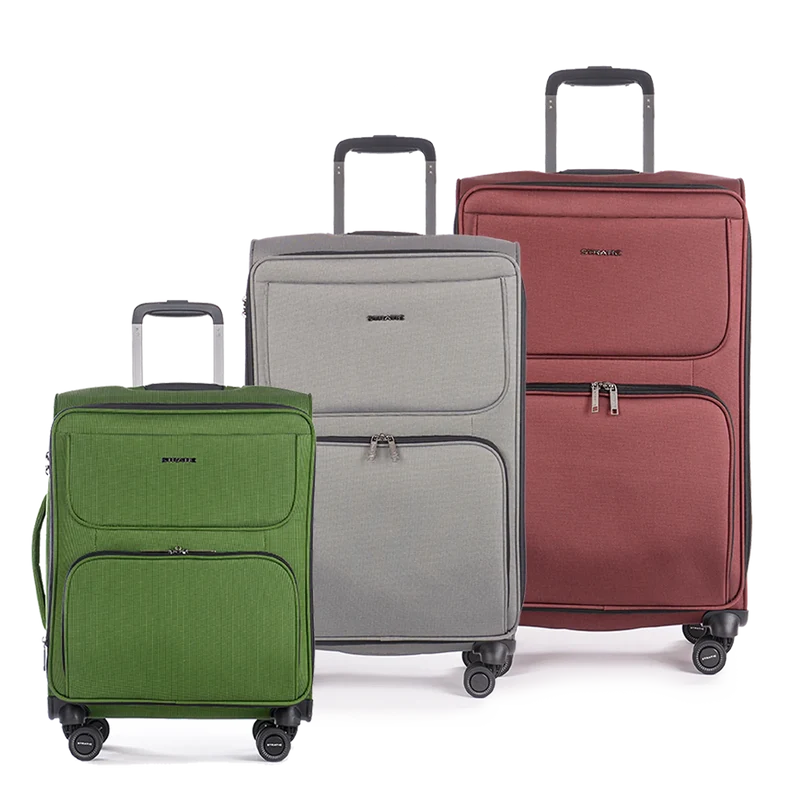 Bendigo Light + - Trolley Set 3-teilig S+M+L I