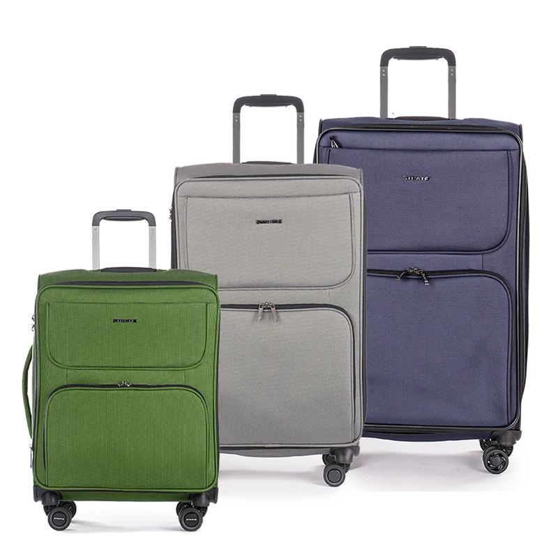 Bendigo Light + - Trolley Set 3-teilig S+M+L I