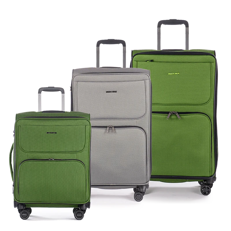 Bendigo Light + - Trolley Set 3-teilig S+M+L I