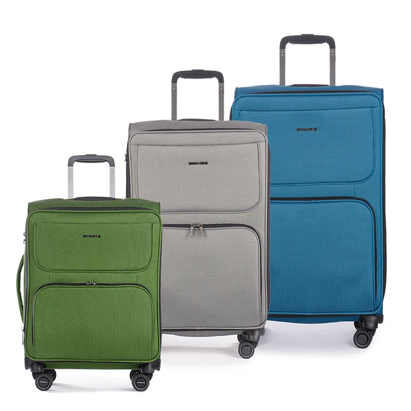 Bendigo Light + - Trolley Set 3-teilig S+M+L I