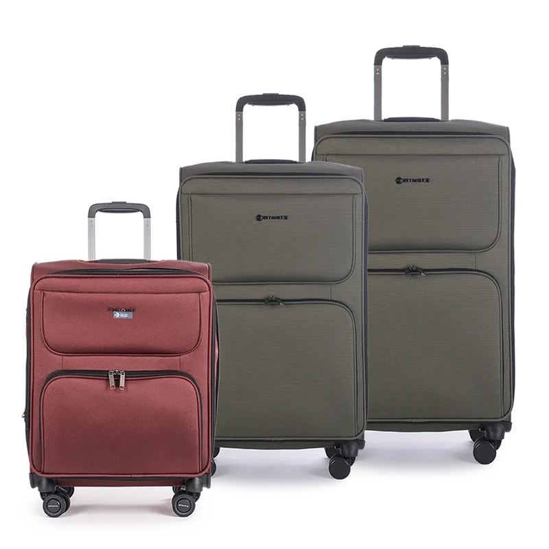Bendigo Light + - Trolley Set 3-teilig S+M+L I