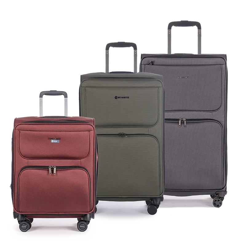 Bendigo Light + - Trolley Set 3-teilig S+M+L I