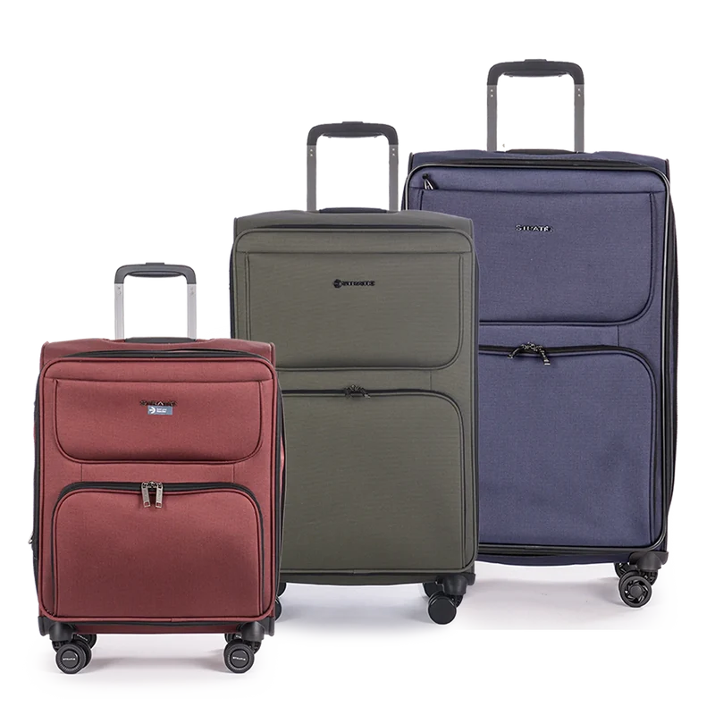 Bendigo Light + - Trolley Set 3-teilig S+M+L I
