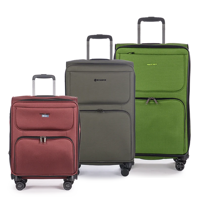 Bendigo Light + - Trolley Set 3-teilig S+M+L I