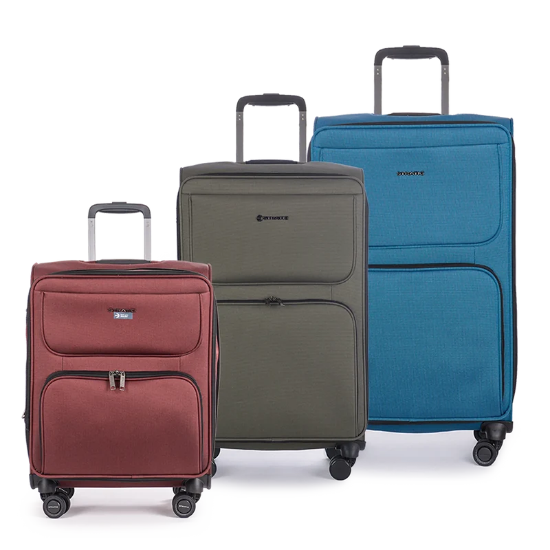 Bendigo Light + - Trolley Set 3-teilig S+M+L I