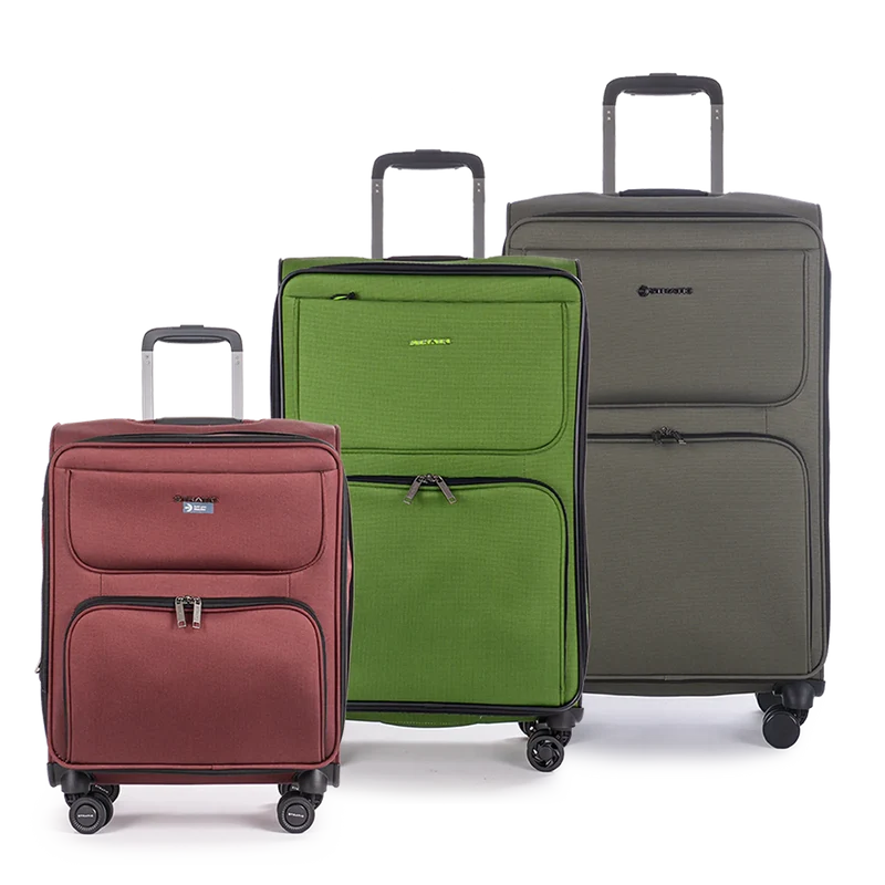 Bendigo Light + - Trolley Set 3-teilig S+M+L I