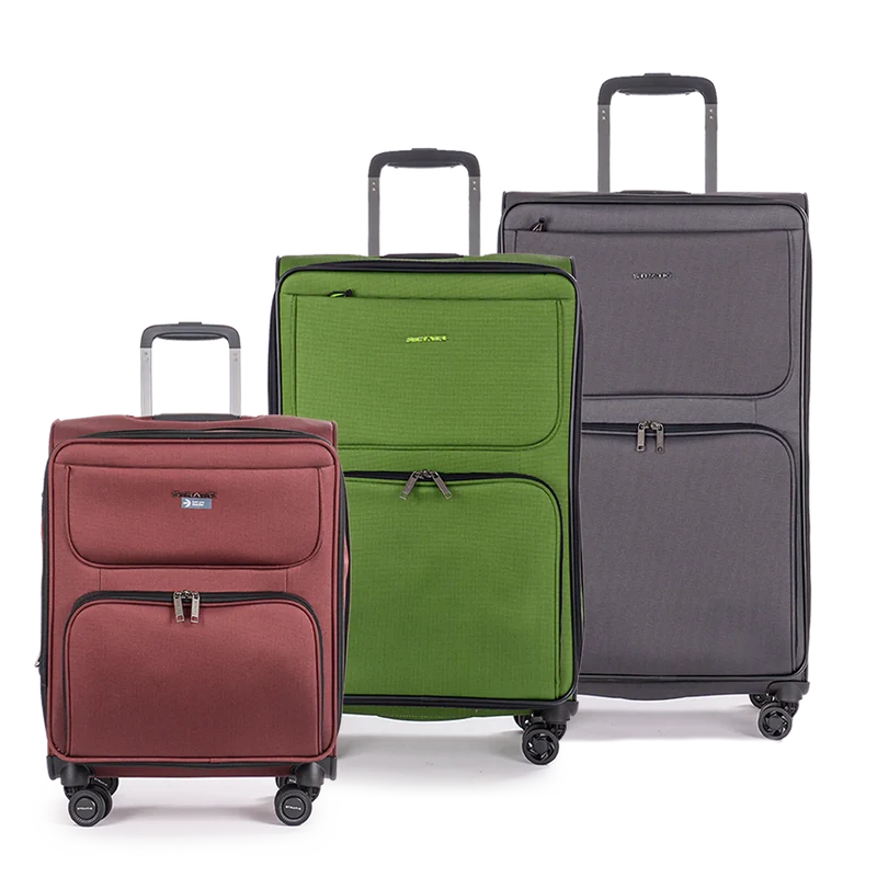 Bendigo Light + - Trolley Set 3-teilig S+M+L I