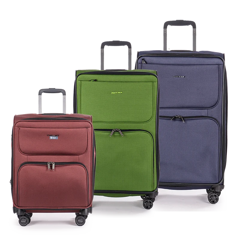 Bendigo Light + - Trolley Set 3-teilig S+M+L I