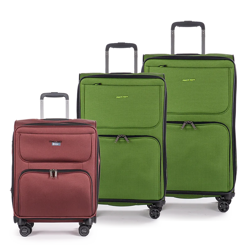 Bendigo Light + - Trolley Set 3-teilig S+M+L I