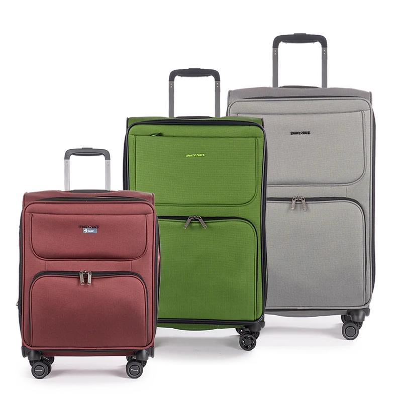 Bendigo Light + - Trolley Set 3-teilig S+M+L I
