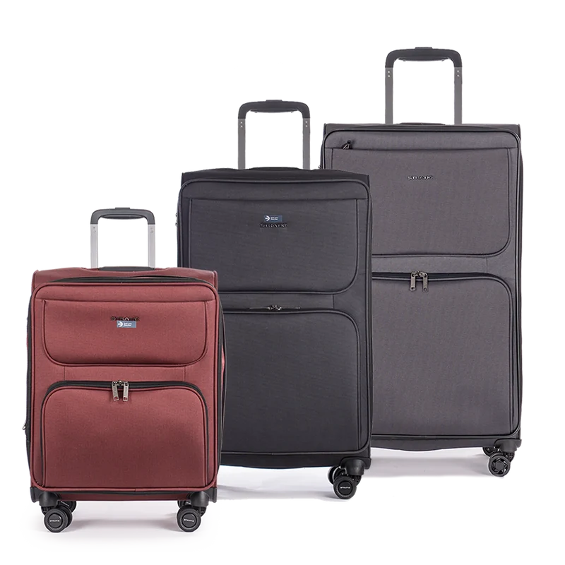 Bendigo Light + - Trolley Set 3-teilig S+M+L I