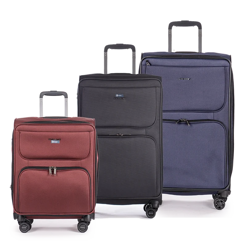 Bendigo Light + - Trolley Set 3-teilig S+M+L I