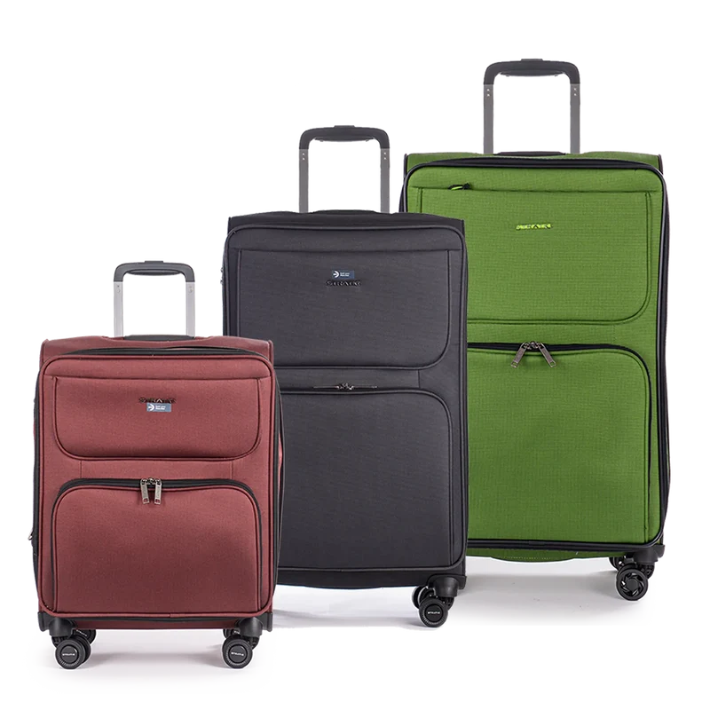 Bendigo Light + - Trolley Set 3-teilig S+M+L I