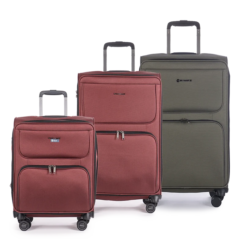Bendigo Light + - Trolley Set 3-teilig S+M+L I