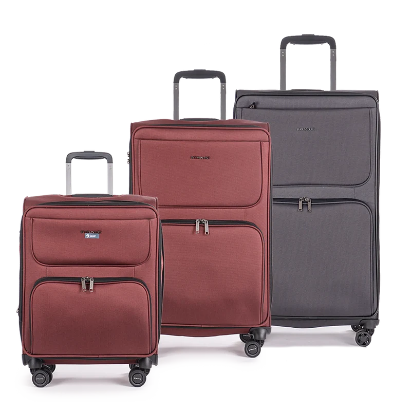 Bendigo Light + - Trolley Set 3-teilig S+M+L I