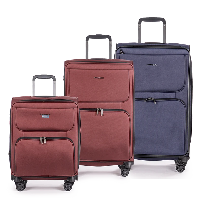 Bendigo Light + - Trolley Set 3-teilig S+M+L I