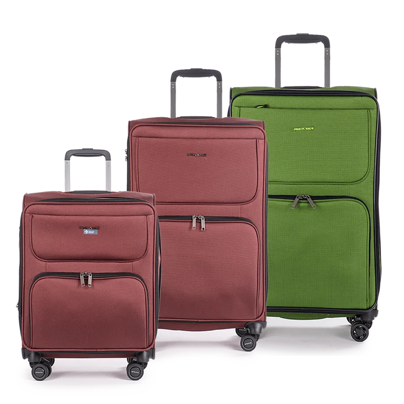 Bendigo Light + - Trolley Set 3-teilig S+M+L I
