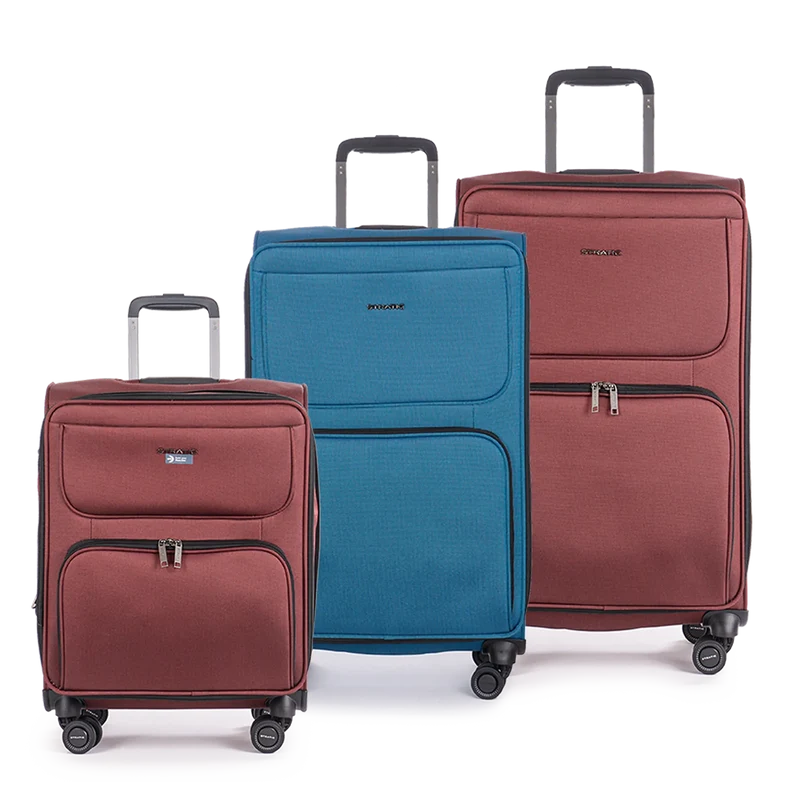 Bendigo Light + - Trolley Set 3-teilig S+M+L I
