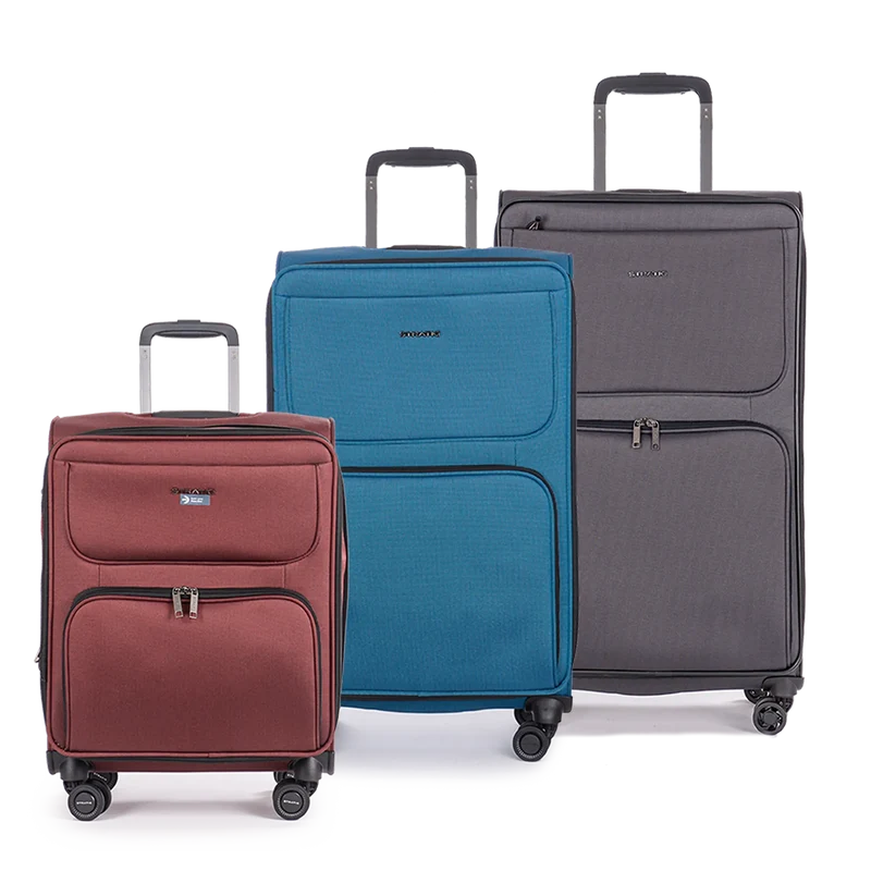 Bendigo Light + - Trolley Set 3-teilig S+M+L I