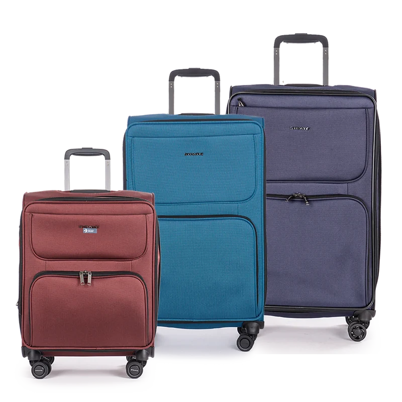 Bendigo Light + - Trolley Set 3-teilig S+M+L I