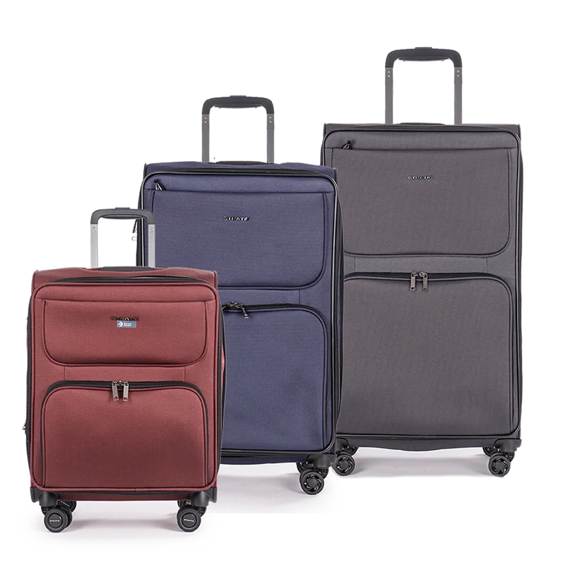 Bendigo Light + - Trolley Set 3-teilig S+M+L I
