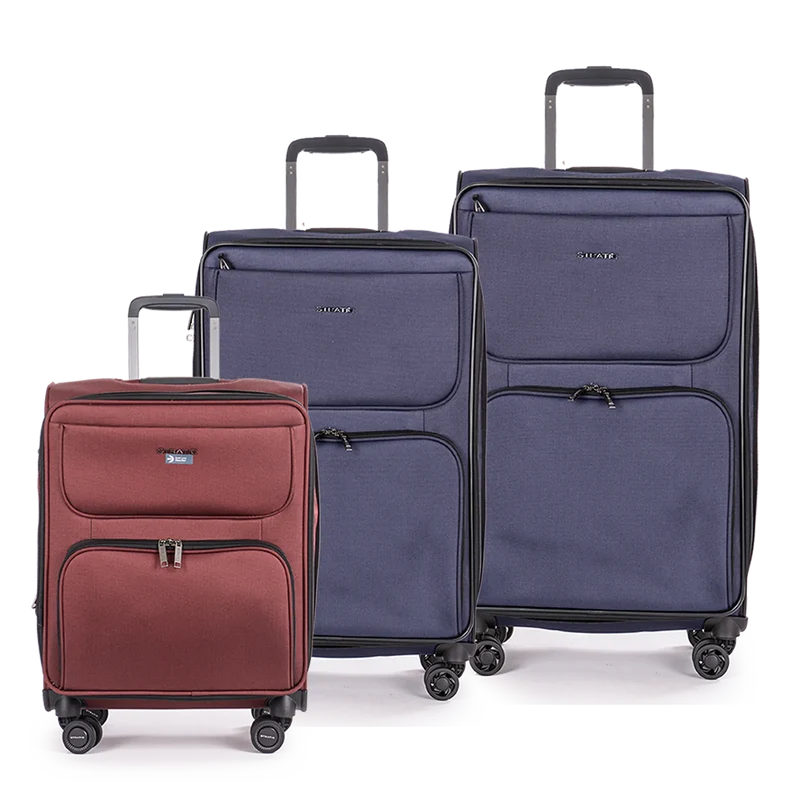 Bendigo Light + - Trolley Set 3-teilig S+M+L I