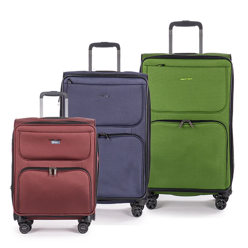 Bendigo Light + - Trolley Set 3-teilig S+M+L I