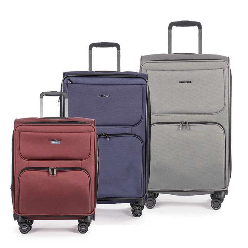 Bendigo Light + - Trolley Set 3-teilig S+M+L I
