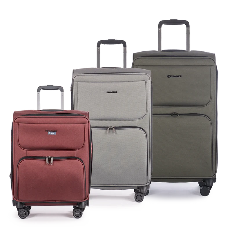 Bendigo Light + - Trolley Set 3-teilig S+M+L I