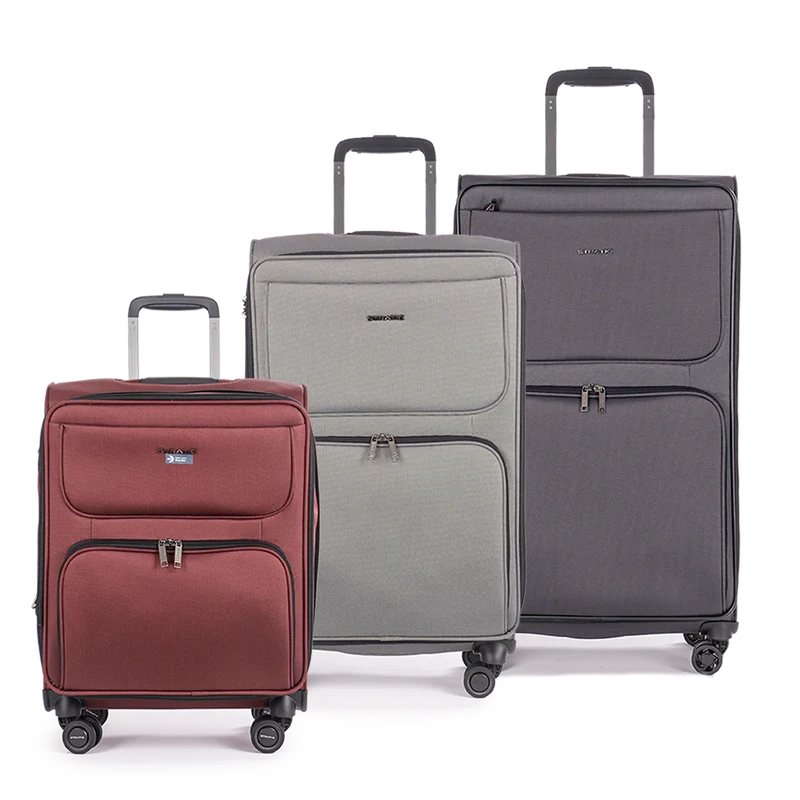 Bendigo Light + - Trolley Set 3-teilig S+M+L I