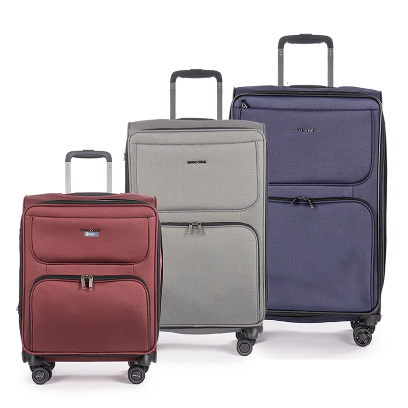 Bendigo Light + - Trolley Set 3-teilig S+M+L I