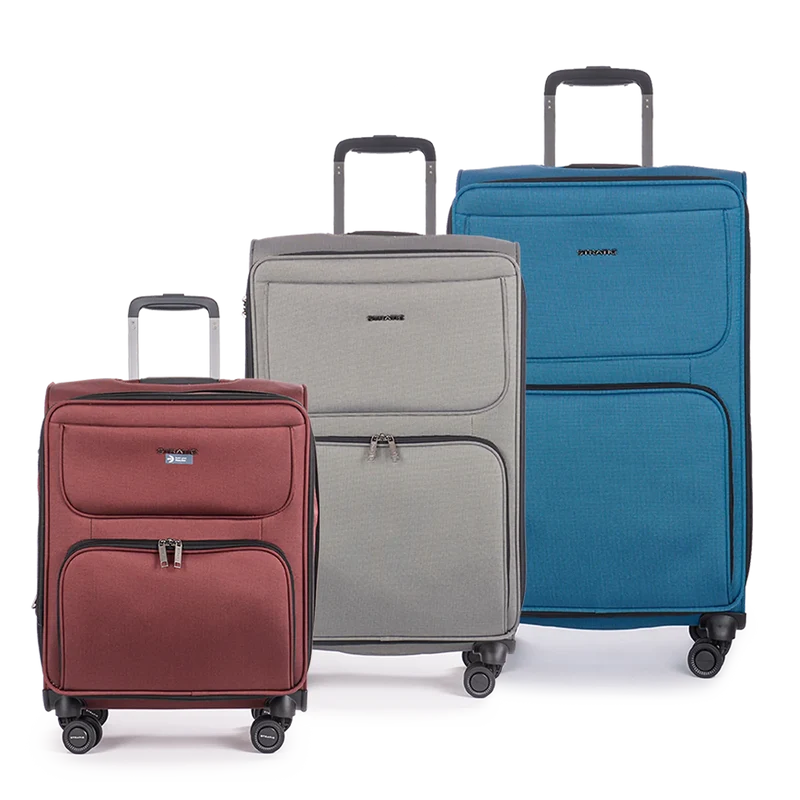 Bendigo Light + - Trolley Set 3-teilig S+M+L I