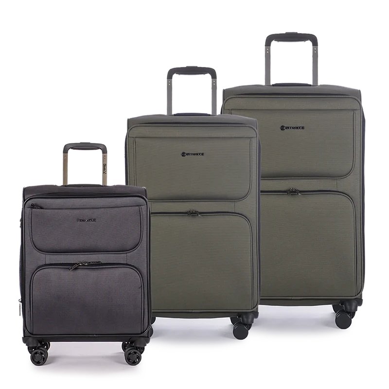 Bendigo Light + - Trolley Set 3-teilig S+M+L I