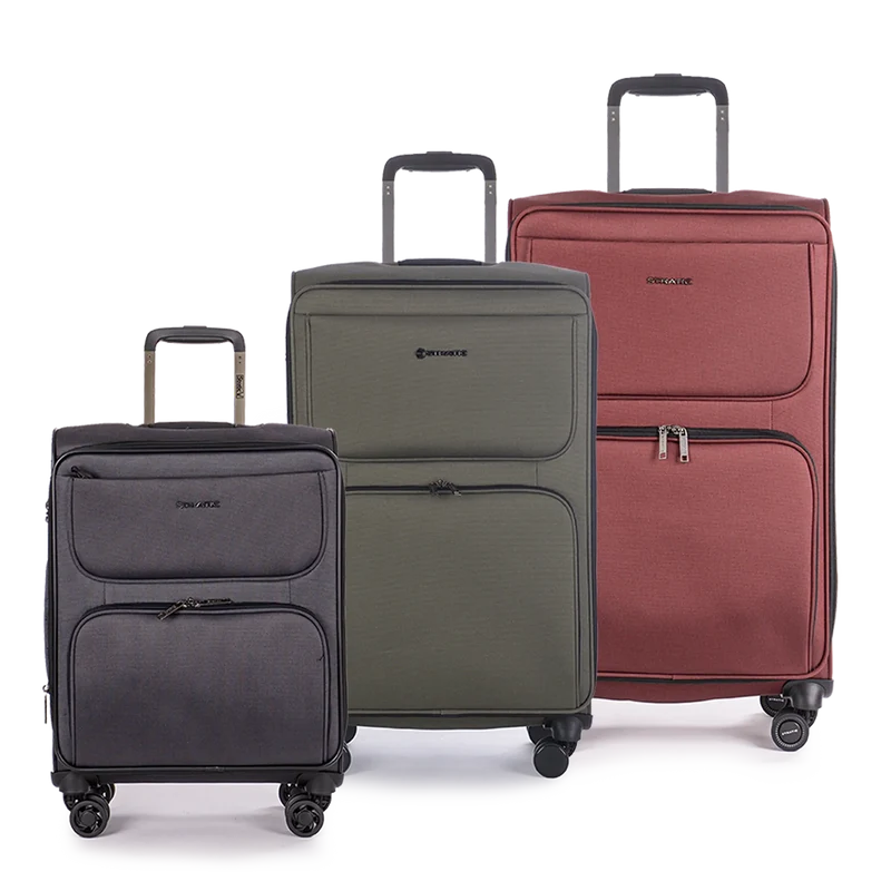 Bendigo Light + - Trolley Set 3-teilig S+M+L I
