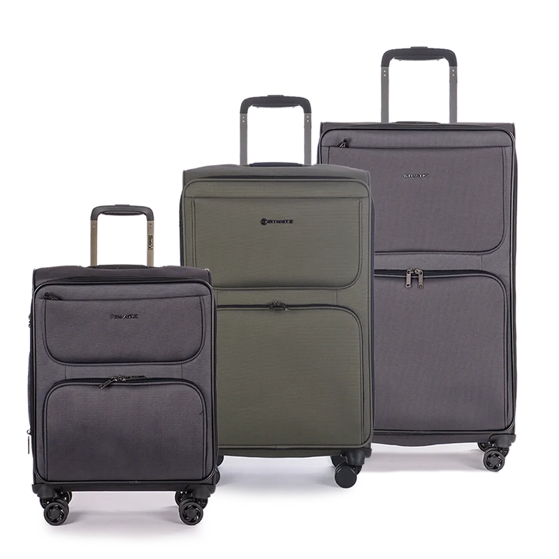 Bendigo Light + - Trolley Set 3-teilig S+M+L I