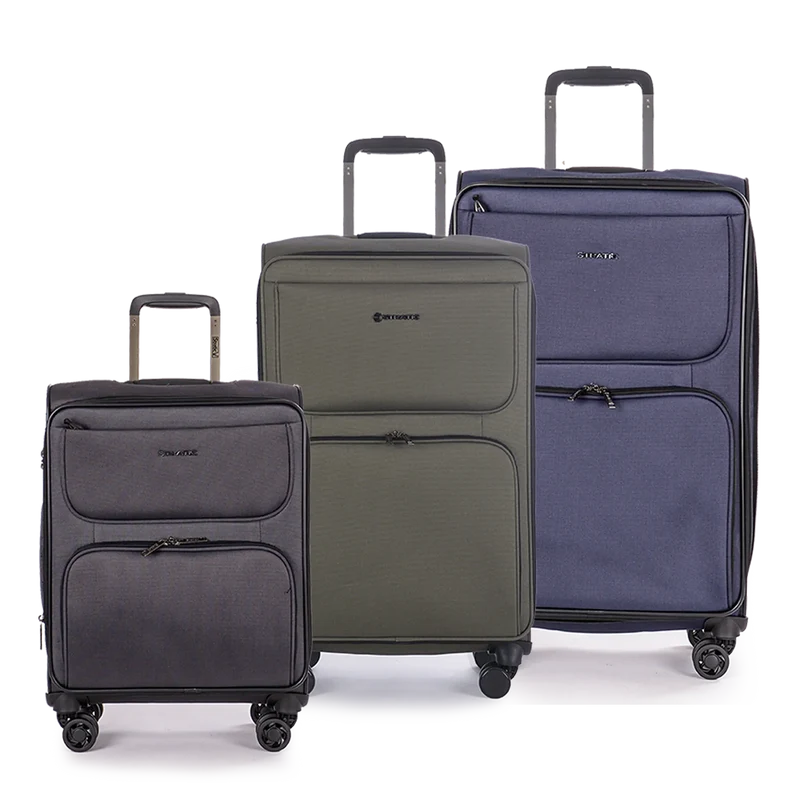 Bendigo Light + - Trolley Set 3-teilig S+M+L I