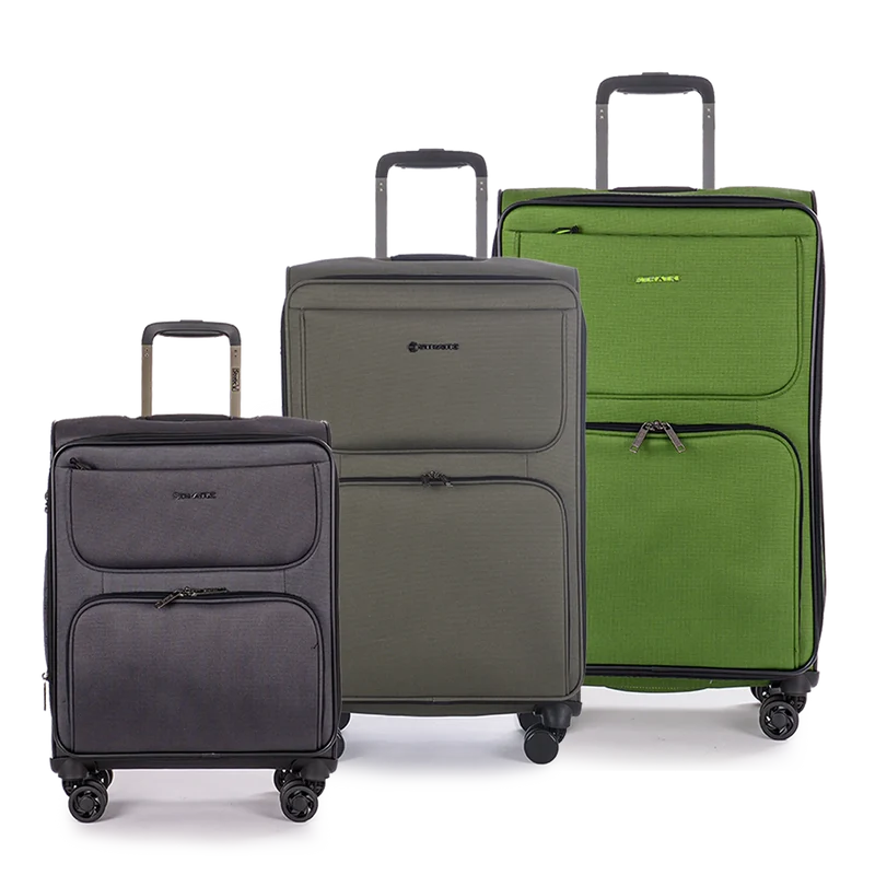 Bendigo Light + - Trolley Set 3-teilig S+M+L I